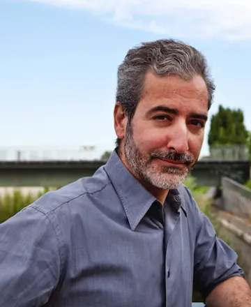 Fernando Ariza